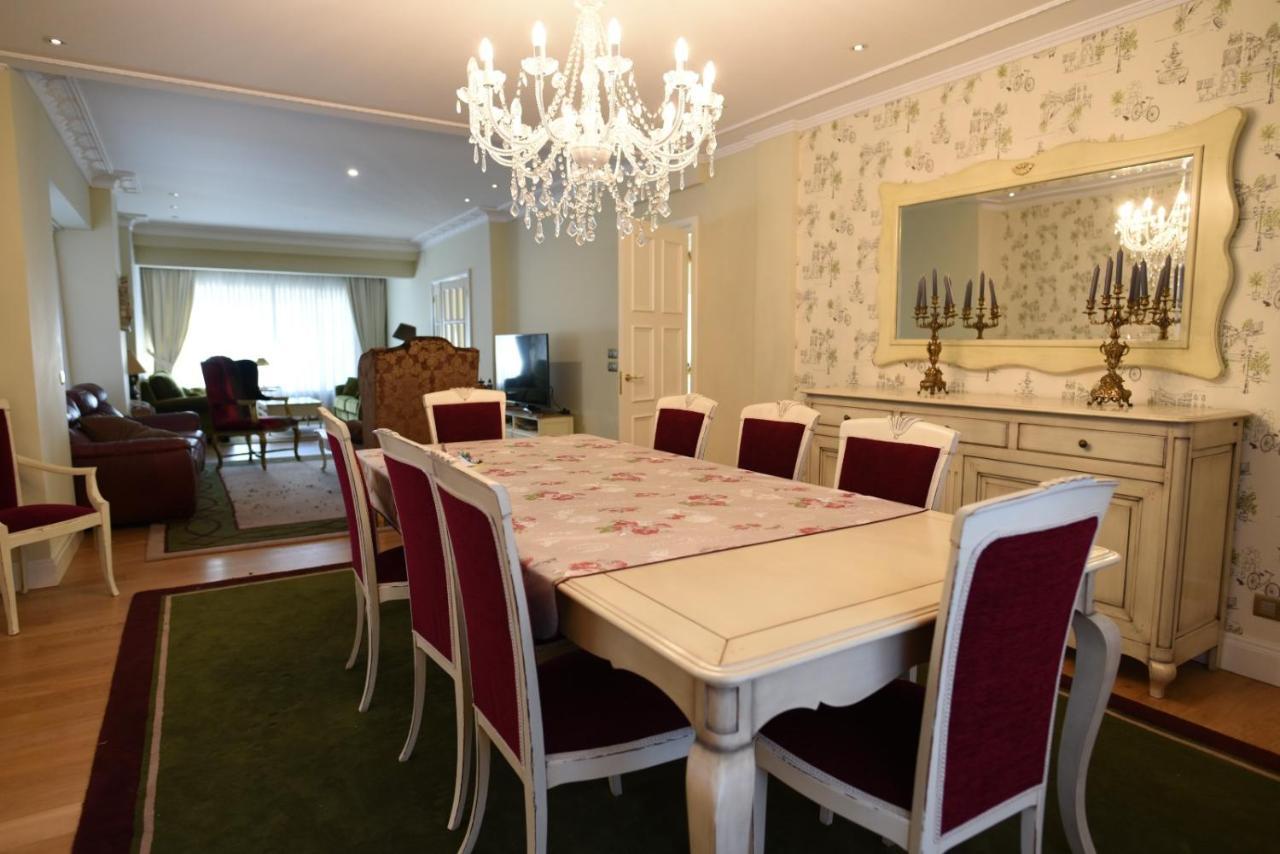 Tradicion Y Elegancia Villa Getxo Exteriör bild